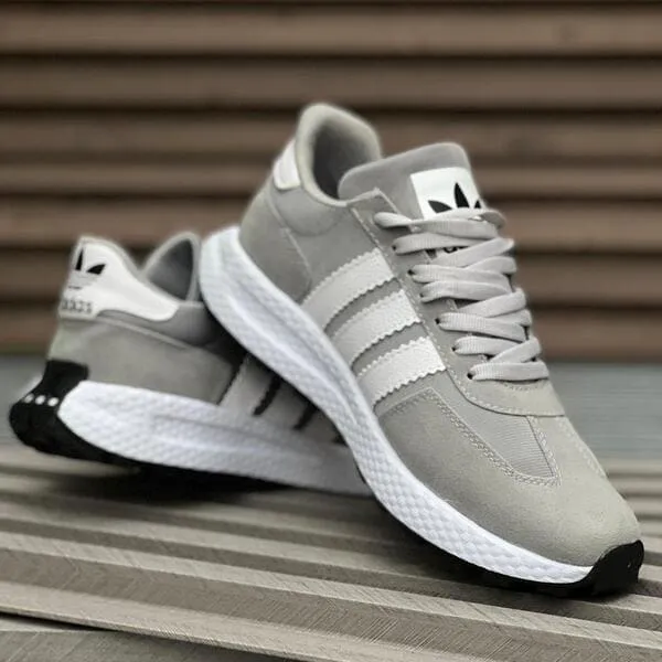 Deportivo Adidas Retropy: Estilo y Comodidad en Cada Paso - Deportivo Adidas Retropy