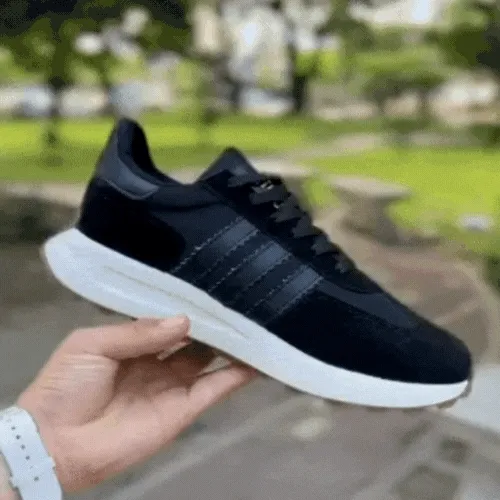 Deportivo Adidas Retropy: Estilo y Comodidad en Cada Paso