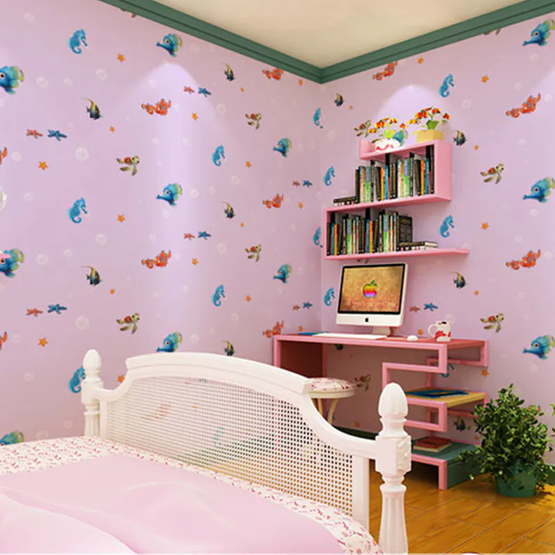 Papel Adhesivo para Pared VA-15194: ¡Lleva el Mar a tu Hogar! - Papel Adhesivo Para Pared VA-15194