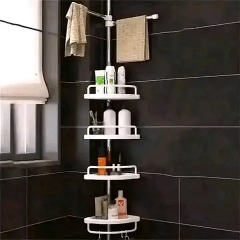Organización Perfecta para Tu Baño