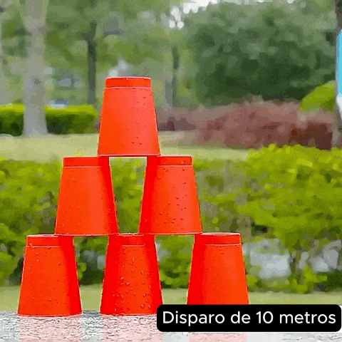 Diseño Ergonómico para un Control Perfecto