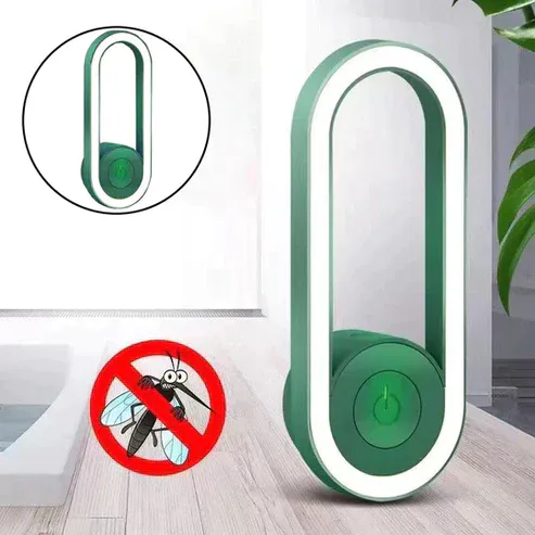 Repelente Ultrasónico LOUINI™: ¡Di adiós a los mosquitos! - Repelente Ultrasonico