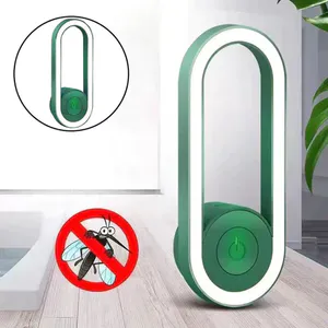 Repelente Ultrasónico LOUINI™: ¡Di adiós a los mosquitos! - Repelente Ultrasonico