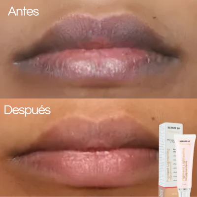Formula Suave y Eficaz