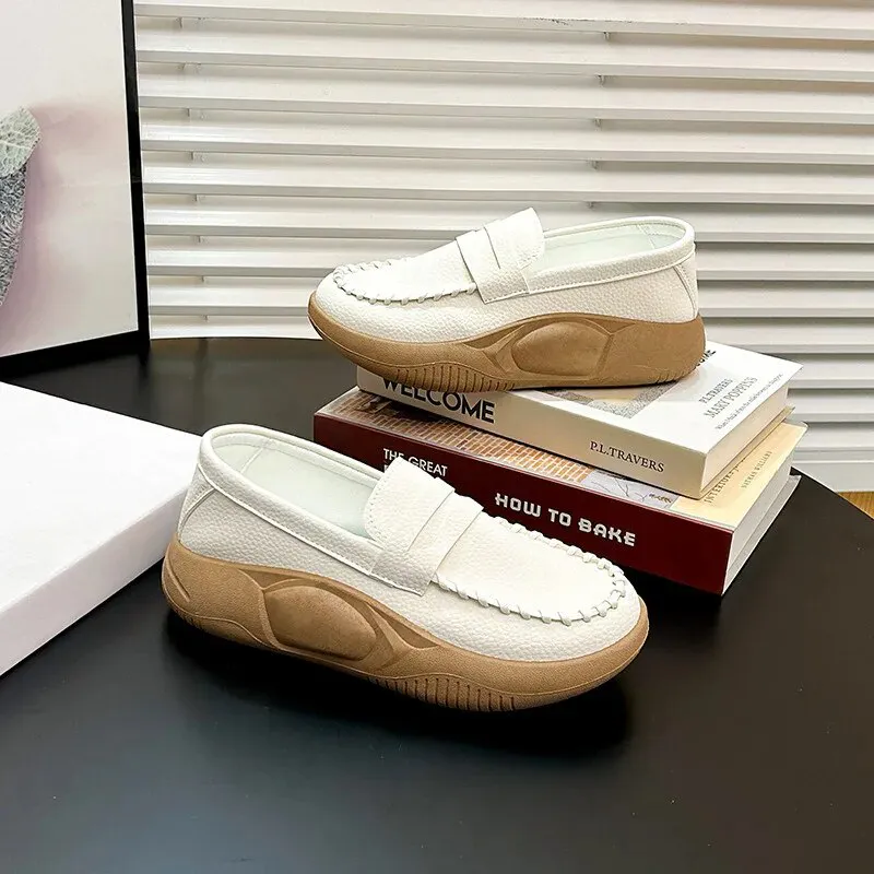 Mocasín Cataleya: Confort y Estilo Inigualable - Mocasin Cataleya