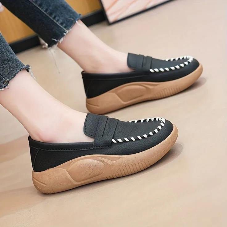 Mocasín Cataleya: Confort y Estilo Inigualable - Mocasin Cataleya