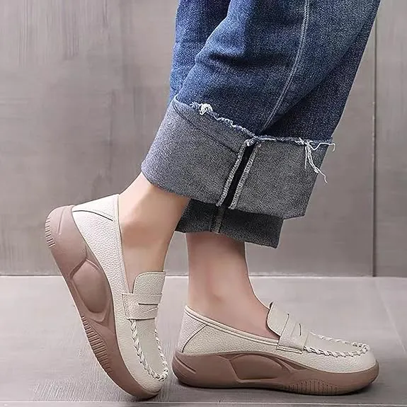 Mocasín Cataleya: Confort y Estilo Inigualable - Mocasin Cataleya
