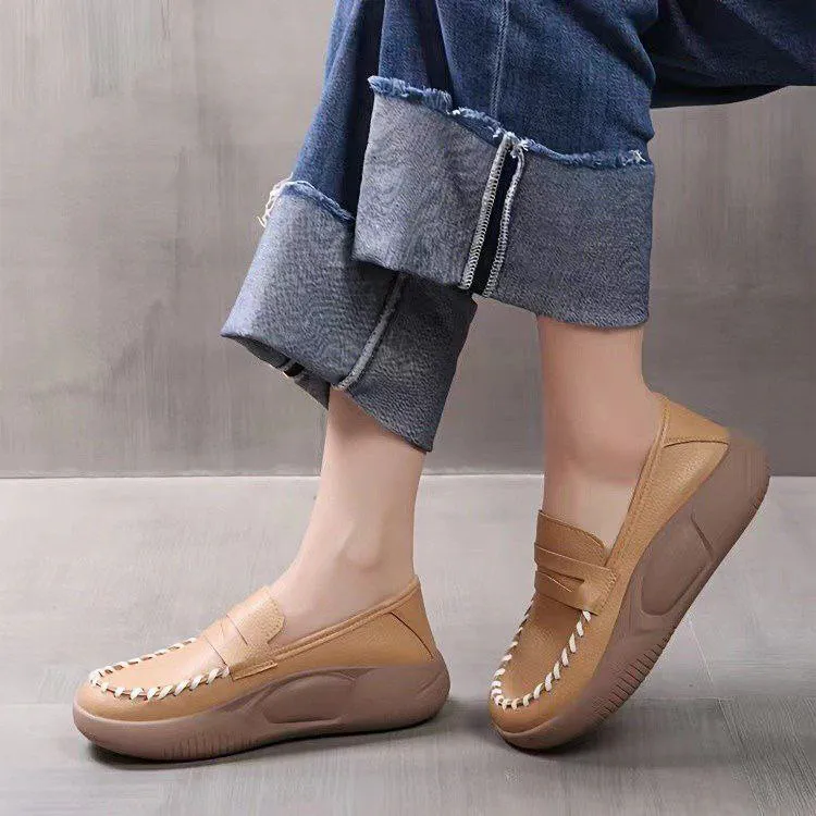 Mocasín Cataleya: Confort y Estilo Inigualable - Mocasin Cataleya