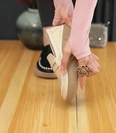 Mocasín Cataleya: Confort y Estilo Inigualable