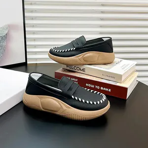 Mocasín Cataleya: Confort y Estilo Inigualable - Mocasin Cataleya