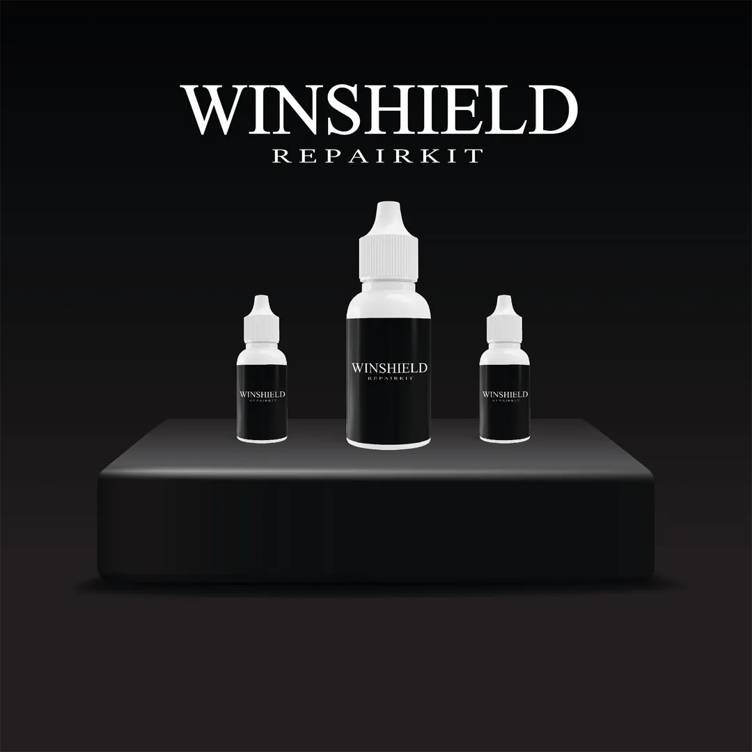 LIQUIDO REPARADOR DE VIDRIO 10 ML
