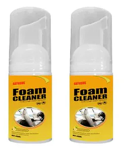Foam Cleaner espuma limpiadora: ¡Dile adiós a la suciedad! - Foam Cleaner espuma limpiadora