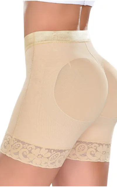 Panty Levanta Cola: ¡Realza tus curvas con estilo y comodidad! - panty levanta cola