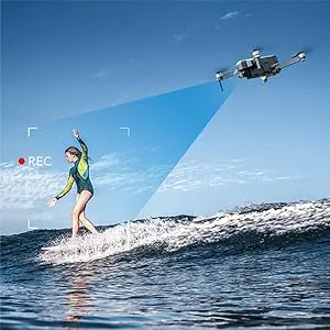 Vuelo Estable y Controlado