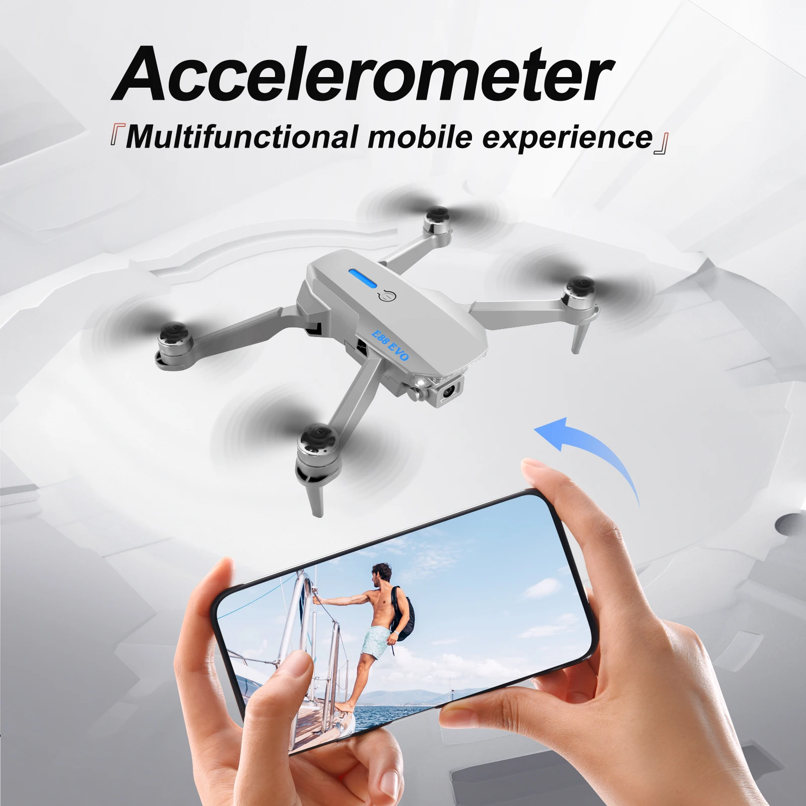 Funciones Inteligentes para un Vuelo Inolvidable
