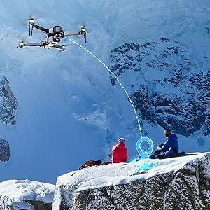 Conectividad Wi-Fi para Control Total