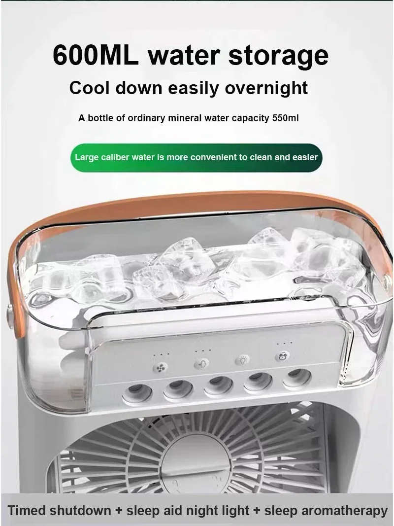 Humidifica y Purifica el Aire