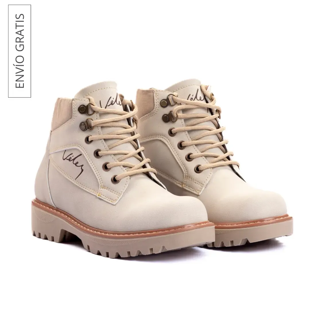 Botines vlz unisex: Estilo y Comodidad para Cualquier Ocasión - Botines vlz unisex