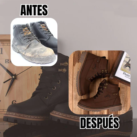 Comodidad y Durabilidad