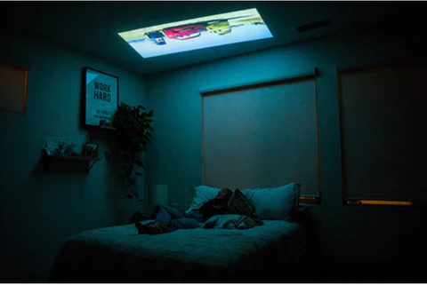 Mini Proyector 1080p HD Led: Cine en Casa en tu Bolsillo