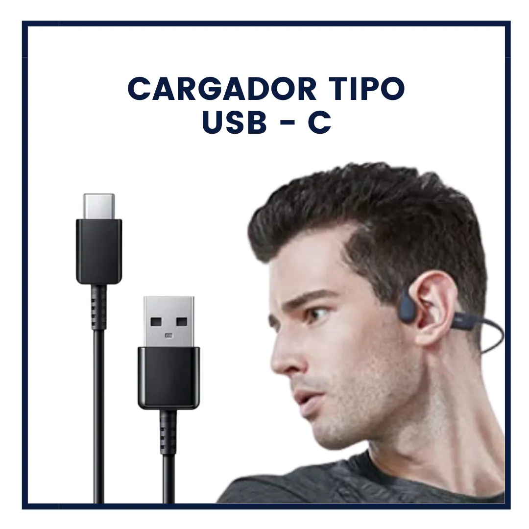 Audifonos de Conducción Ósea U9: Experimenta el Sonido de una Nueva Manera - Audifonos Conduccion Osea U9 Con Pantall