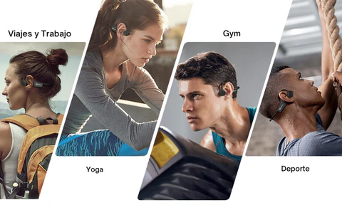 Tecnología Innovadora para una Experiencia Auditiva Superior