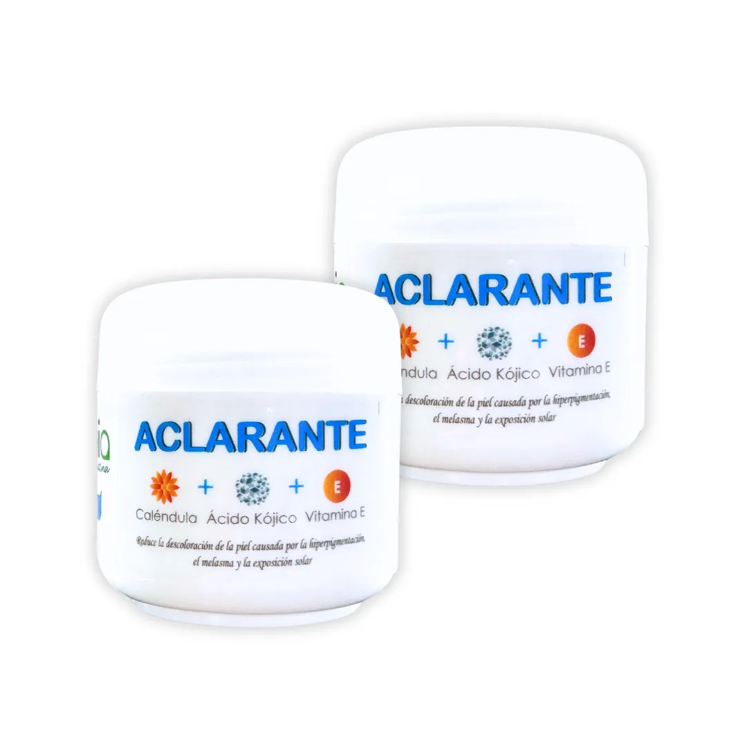 Cremas Aclarantes Zamia: Despierta la Belleza Natural de tu Piel - Cremas aclarantes (2)