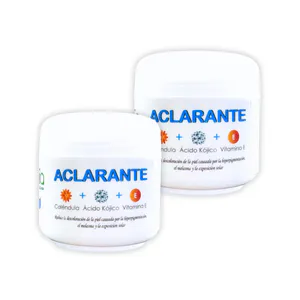 Cremas Aclarantes Zamia: Despierta la Belleza Natural de tu Piel - Cremas aclarantes (2)