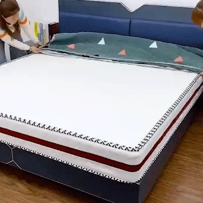 PROTECTOR DE COLCHÓN TIPO FORRO: ¡LA MEJOR PROTECCIÓN PARA TU SUEÑO!
