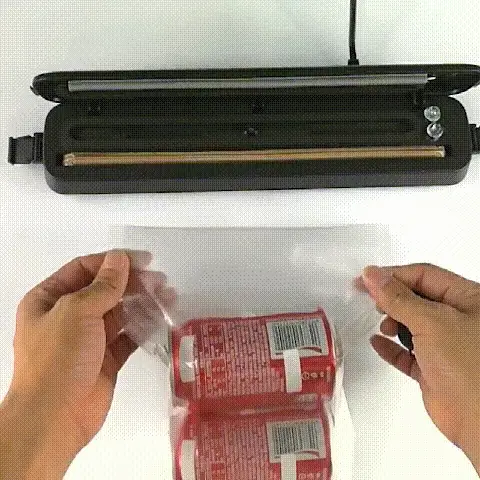 Beneficios de la Selladora al Vacío