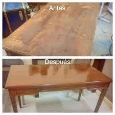 Masilla Reparadora de Madera: Restaura y Renueva tus Muebles - masilla reparadora de madera