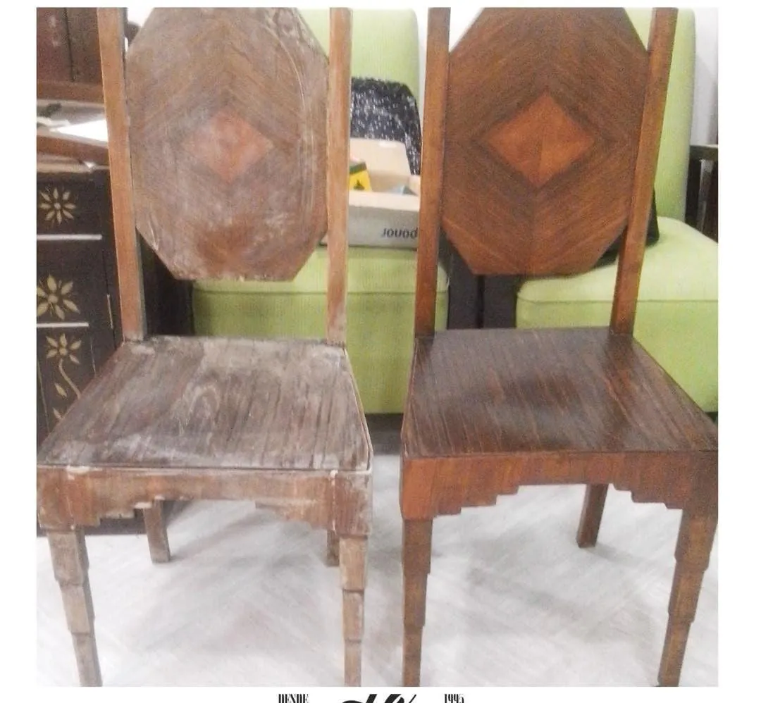 Masilla Reparadora de Madera: Restaura y Renueva tus Muebles - masilla reparadora de madera