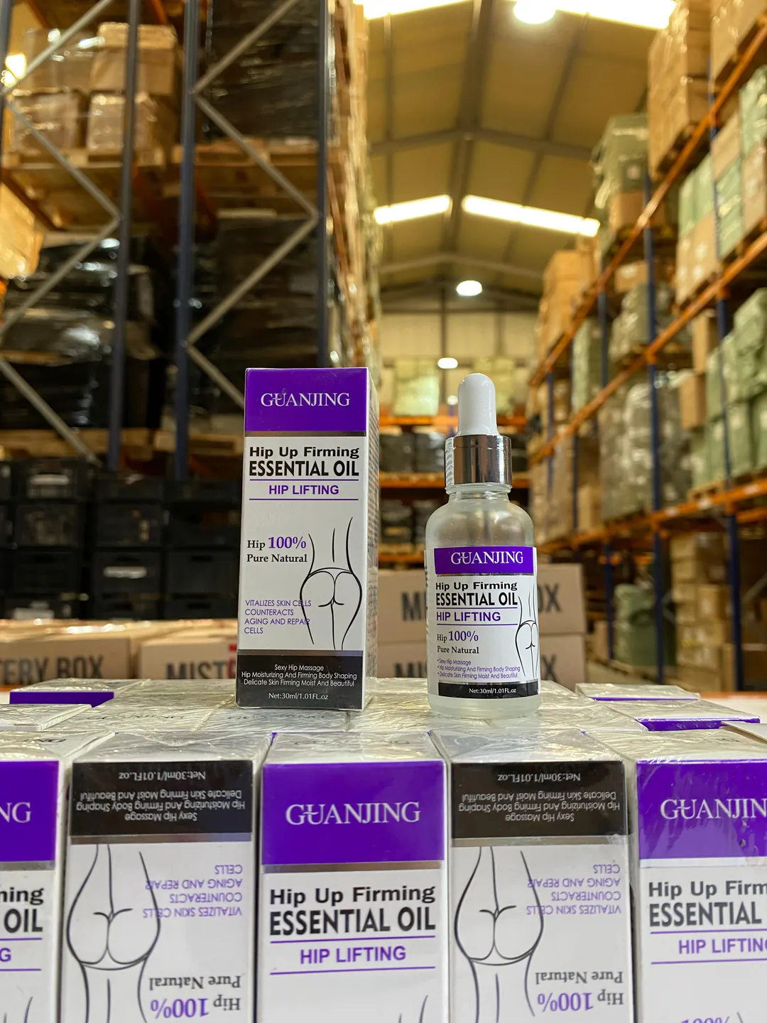 ACEITE REAFIRMANTE DE GLUTEOS: Realza tus Curvas con Oveallgo™ - ACEITE REAFIRMANTE DE GLUTEOS