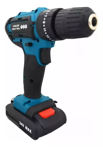 Taladro Atornillador Destornillador 48 V: Potencia y Precisión a tu Alcance - Taladro Atornillador Destornillador 48 V
