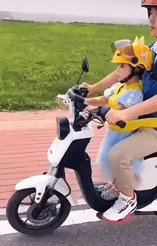 Seguridad ante todo