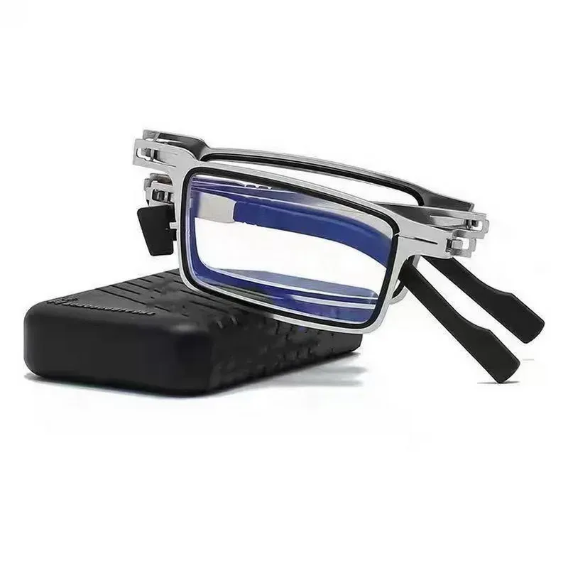 GAFA PLEGABLE Rect DROP: Lentes de Lectura Inteligentes Plegables DYP - GAFA PLEGABLE Rect DROP