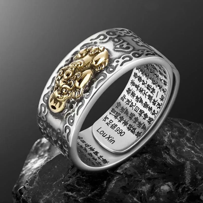 Anillo de la Riqueza® - Anillo de La Riqueza®