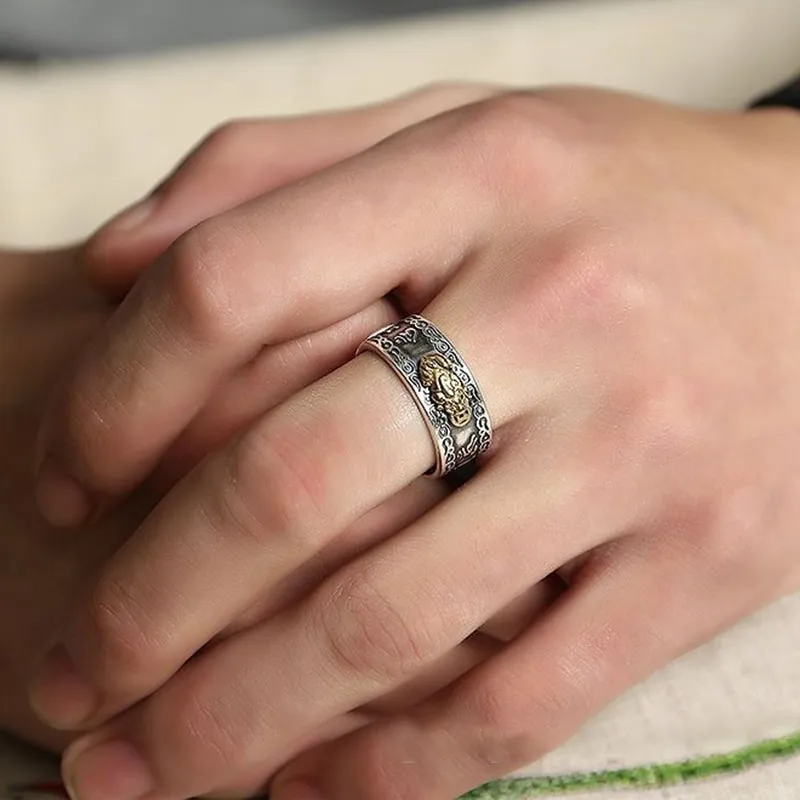 Anillo de la Riqueza® - Anillo de La Riqueza®