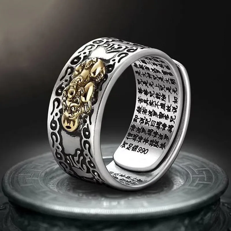 Anillo de la Riqueza® - Anillo de La Riqueza®