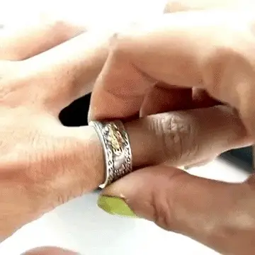 Anillo de la Riqueza®