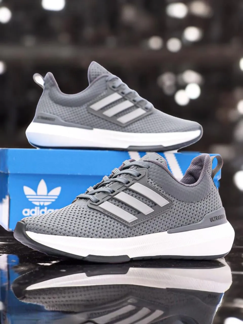 ADIDAS ULTRABOOST 716: Experimenta la Comodidad y el Rendimiento - ADIDAS ULTRABOOS 716