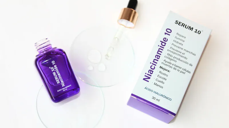 Cómo Usar SERUM 10