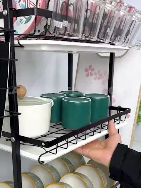 Optimiza el Espacio de tu Cocina