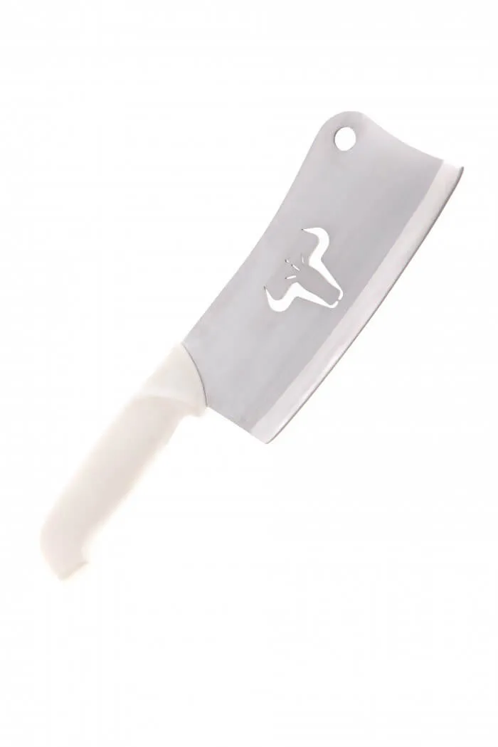 CUCHILLO CONTRAMARCADO: Potencia y precisión para tus tareas más difíciles - CUCHILLO   CONTRAMARCADO