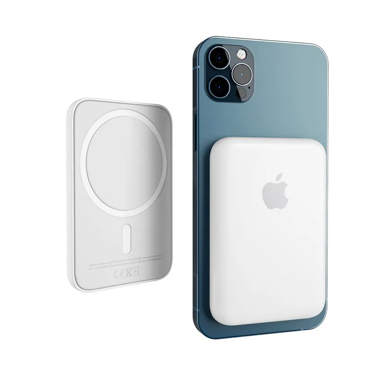 Compatibilidad MagSafe