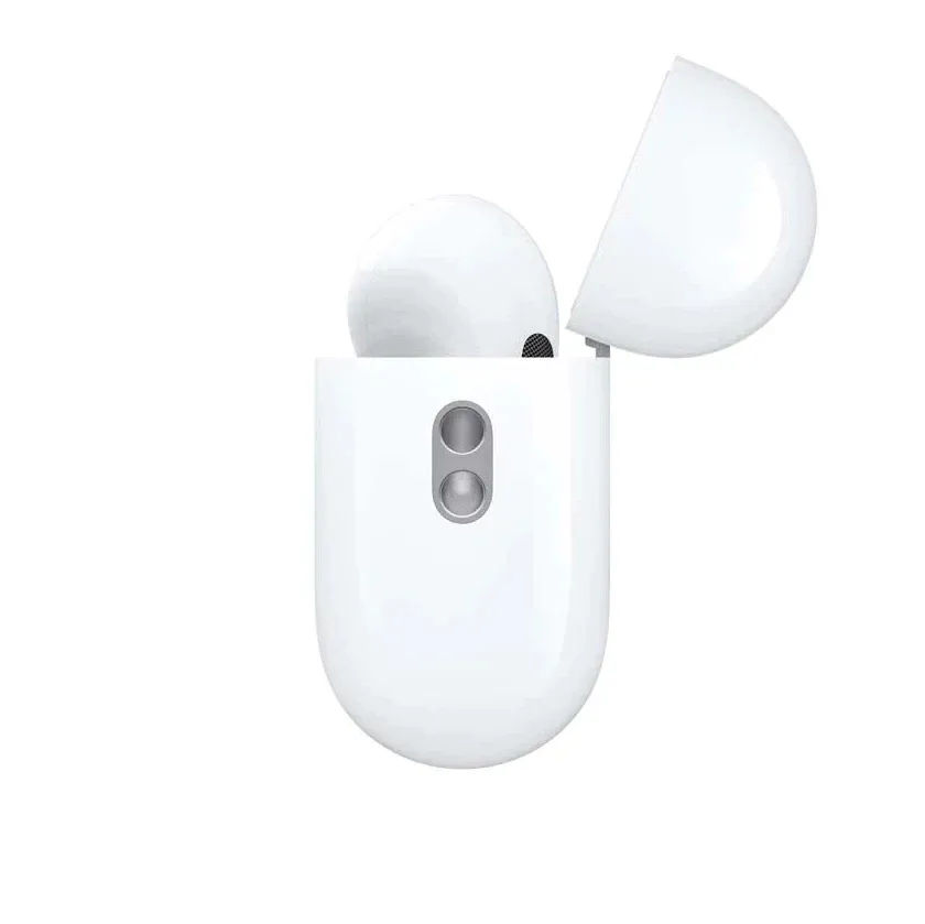 AUDIFONOS AIRPODS PRO 2 GENERACION: Experimenta el Sonido a un Nuevo Nivel - AUDIFONOS AIRPODS PRO 2 GENERACION