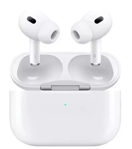 AUDIFONOS AIRPODS PRO 2 GENERACION: Experimenta el Sonido a un Nuevo Nivel - AUDIFONOS AIRPODS PRO 2 GENERACION