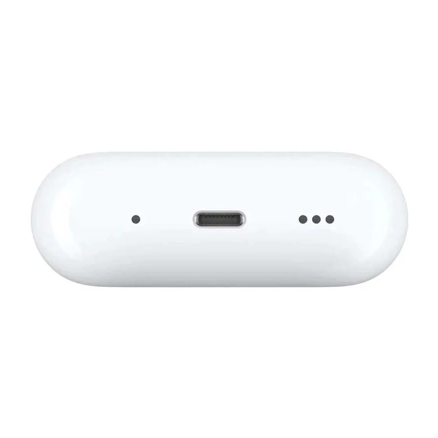 AUDIFONOS AIRPODS PRO 2 GENERACION: Experimenta el Sonido a un Nuevo Nivel - AUDIFONOS AIRPODS PRO 2 GENERACION