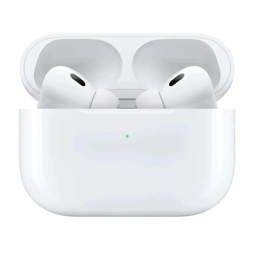 AUDIFONOS AIRPODS PRO 2 GENERACION: Experimenta el Sonido a un Nuevo Nivel - AUDIFONOS AIRPODS PRO 2 GENERACION