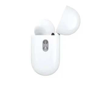 AUDIFONOS AIRPODS PRO 2 GENERACION: Experimenta el Sonido a un Nuevo Nivel - AUDIFONOS AIRPODS PRO 2 GENERACION